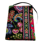 Vera Bradley Symphony in Hue Patterned Bag