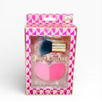 Juicy Couture Kabuki Blending Set