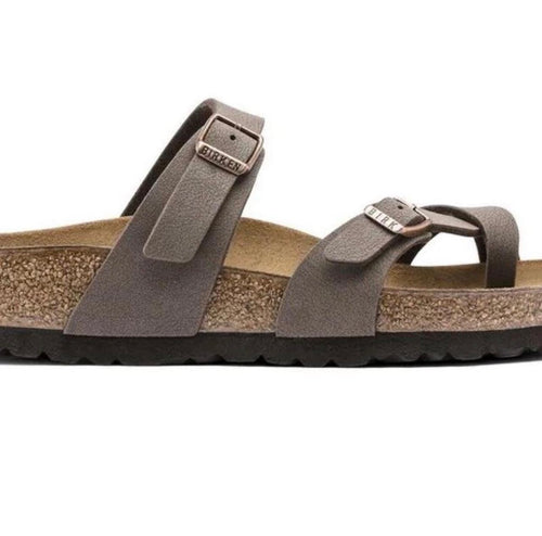 Birkenstock Mayari Birkibuc Women’s Sandals Clogs
