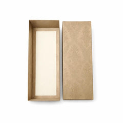 Gucci Gift Box - Sable & Red