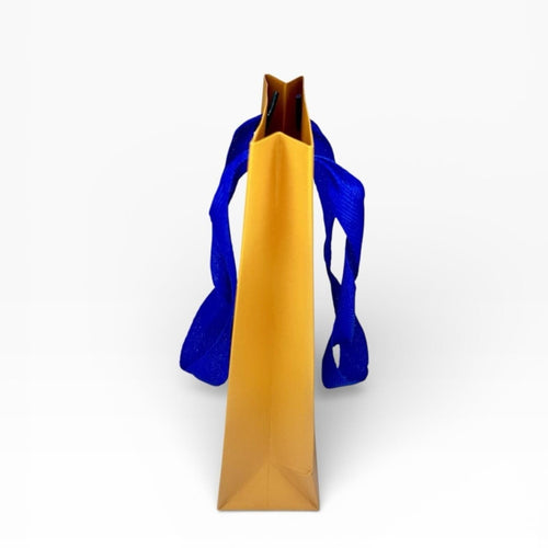 Louis Vuitton Gift Bag - Sable & Red