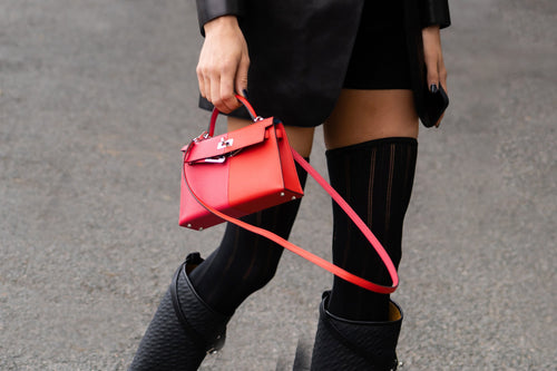 Handbags, Wallets & Pouches