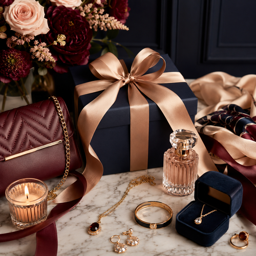Gifts & Boutique Finds