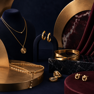 Silver Jewelry