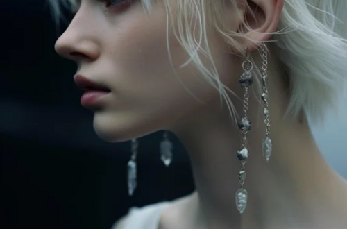 Drop & Dangle Earrings