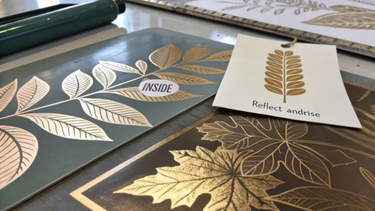 Greeting Cards & Prints