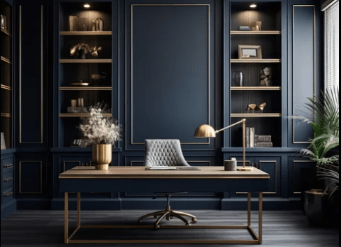 HOME & DESK ACCESSORIES - Sable & Red