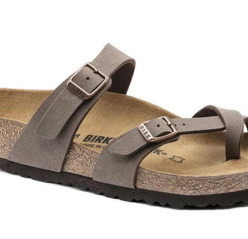 Birkenstock Mayari Birkibuc Women’s Sandals Clogs