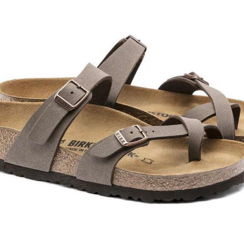 Birkenstock Mayari Birkibuc Women’s Sandals Clogs