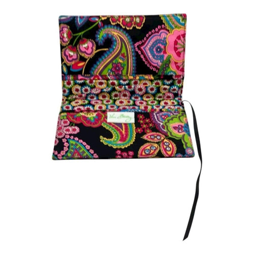 Vera Bradley Symphony in Hue Patterned Bag