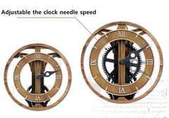 Leonardo Da Vinci Mechanical Clock Educational Model Kit