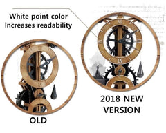 Leonardo Da Vinci Mechanical Clock Educational Model Kit