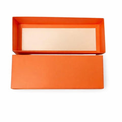 Louis Vuitton Box - Sable & Red