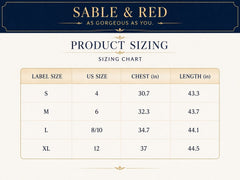 Sable & Red Polka Dot Backless Bow Midi Dress - Sable & Red